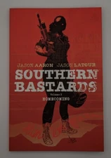 Southern Bastards Volume 3 Homecoming (Image Comics)