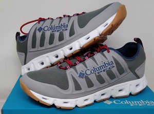 columbia megavent ii