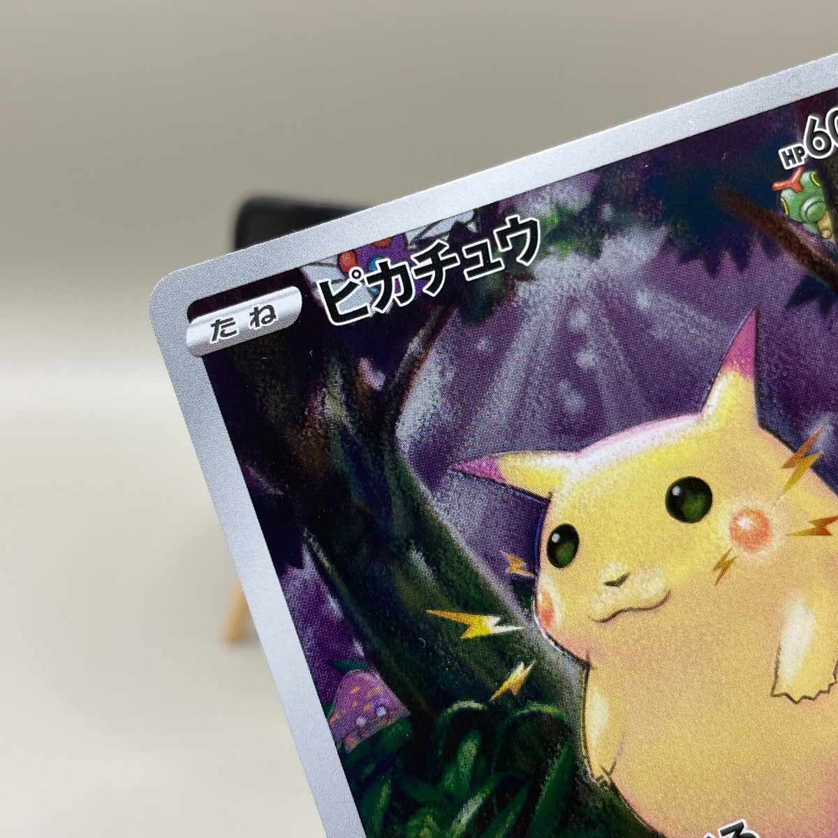 Pokemon 2021 Pikachu Trading Card Game 001/028 Nintendo Game Freak