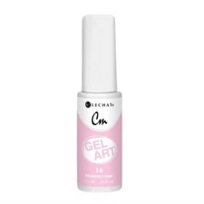 LeChat Gel Art CMG16 Heavenly Pink 0.33oz