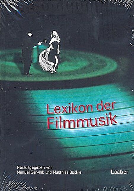 Thumbnail - Lexikon Der Filmmusik Manuel Gervink