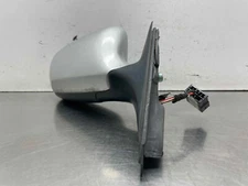 2000 Audi A4 OEM Right Hand Passengers Side Power Door Mirror Silver 1999-2002