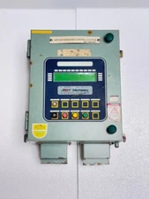 MST MARSEN VECS-2000 OIL TANKER VAPOR ESCAPE EMISSION CONTROL SYSTEM