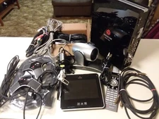 Polycom HDX 7000 Video Conferencing Equipment