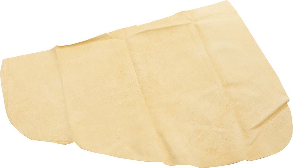 Pelle scamosciata naturale 12 dm2 START