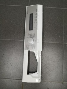 Protex Waschmaschine  Steuerungselektronik 136620504 UAA08103 136620337