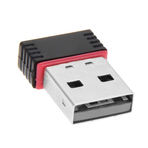 150Mbps Mini Usb Wifi Adapter Wireless Dongle Adaptor 802.11 B/G/N Lan Network - Picture 2 of 11