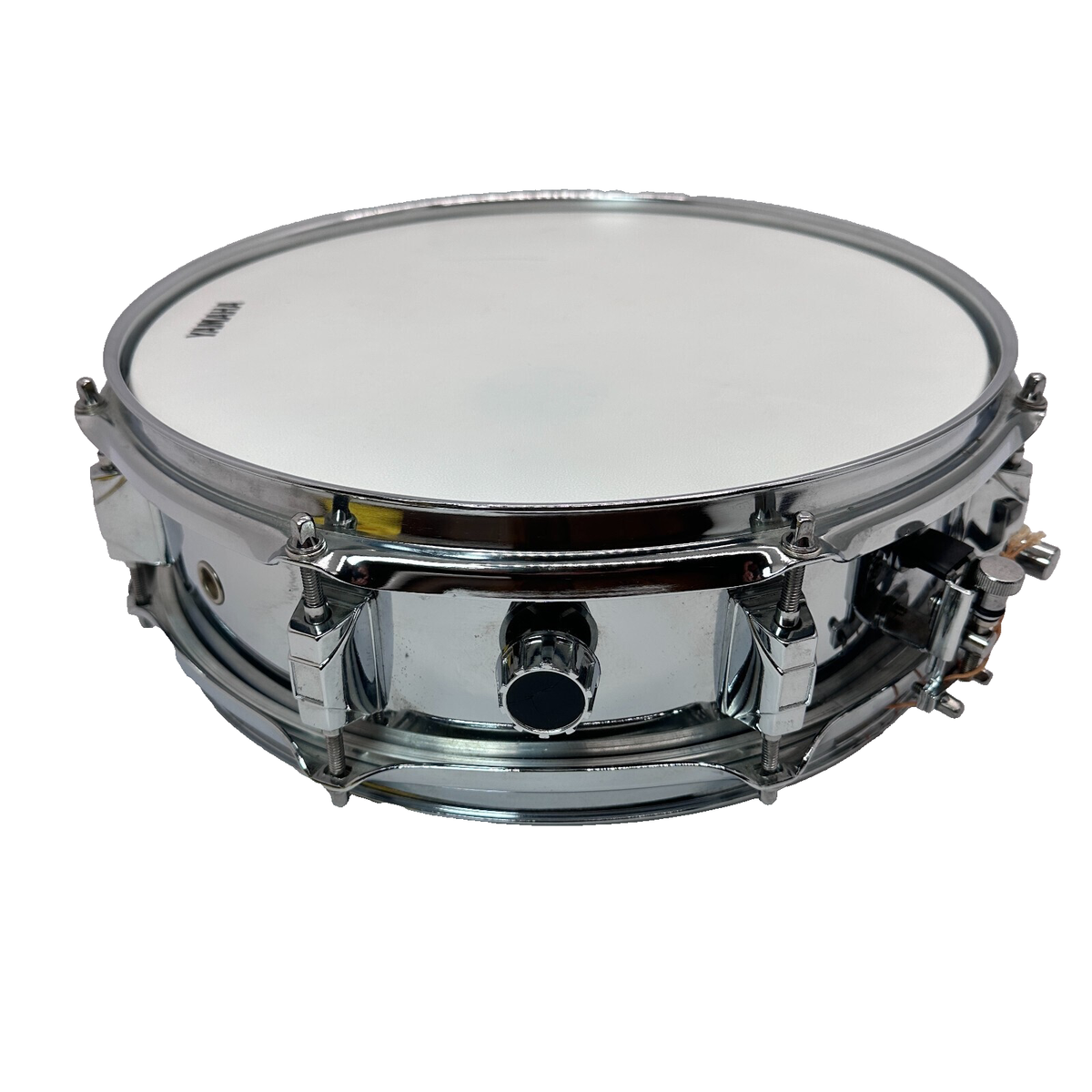 Yamaha 13x4 Piccolo Snare Drum Great Condition 004114 SD Made In