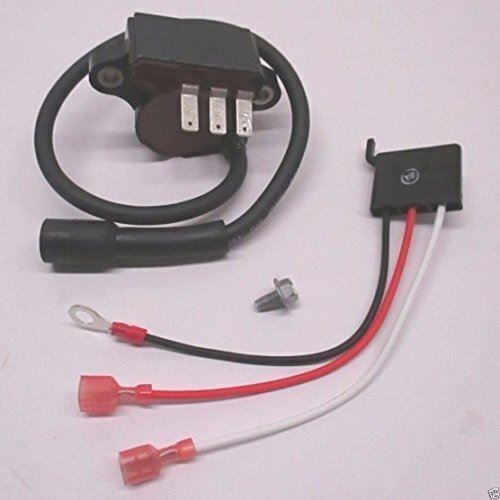 GENUINE OEM KOHLER PART # 12 707 01-S; IGNITION MODULE