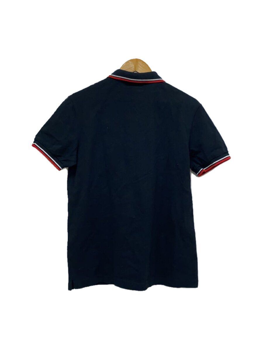 PRADA Polo shirt L cotton Black SJJ887 R122 322 Used | eBay PRADA Polo shirt L cotton Black SJJ887 R122 322 Used | eBay