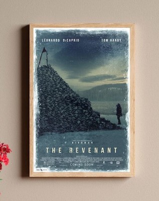The revenant Classic Movie 5
