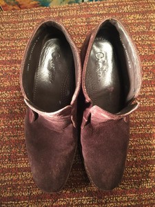 ogden suede chukka boot