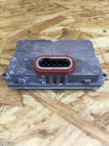 367988 Vorschaltgerät Xenon AUDI A6 Avant (4F, C6) 5DV00829000