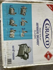 Graco In 1 Pack n Play Yard  L62