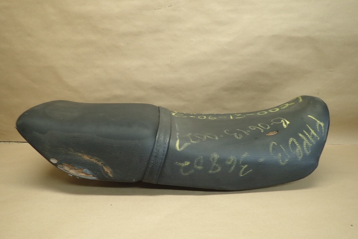 Nake 1993 HONDA CB250 SEAT (FITS 91-03) | eBay