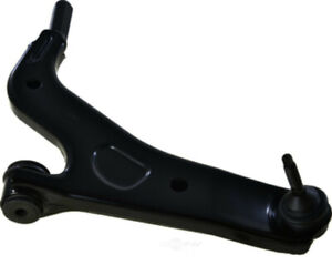Suspension Control Arm and Ball Joint Assembly Front Left Lower Autopart Intl 