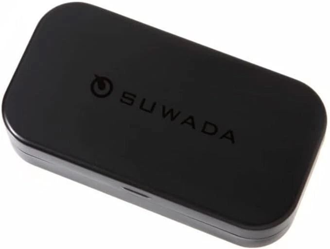 Cortaúñas SUWADA (pinzas) Talla: L Negro de Japón NUEVO Foto 3 de 3