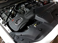 aFe Momentum HD Cold Air Intake Kit for 2019-2024 Ram 2500/3500 6.7L Diesel