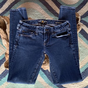 lucky jeans lola skinny