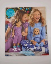 American Girl Catalog - November 2013 - Follow Your Inner Star