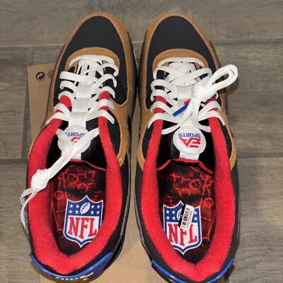 Nike Air Max 90 x EA Sports 