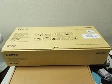New Canon WT-202 FM1-A606-030 Waste Toner Container Box