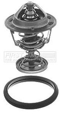 Genuine FIRST LINE Thermostat Kit for Daihatsu YRV 4trak K3VE 1.3 (2/01-Present)