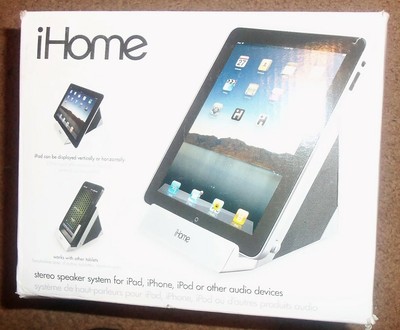 ihome idm3