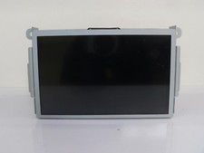 FORD MONDEO MK5 FUSION DISPLAY LCD CID SAT NAV GPS SYNC3 JJ5t-14G370-GNC SCRATCH!