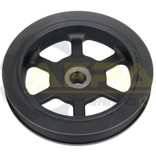 For Chrysler Town & Country Voyager Imperial New Yorker Harmonic Balancer - Picture 6 of 12