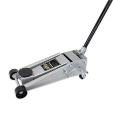 Jackco 3 Ton Capacity 2-speed Heavy Duty Automotive Floor Jack