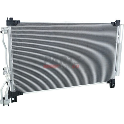 New Fits 2015-17 Hyundai Sonata Sedan 4-Door HY3030158 97606C2000 A/C Condenser - Picture 5 of 5