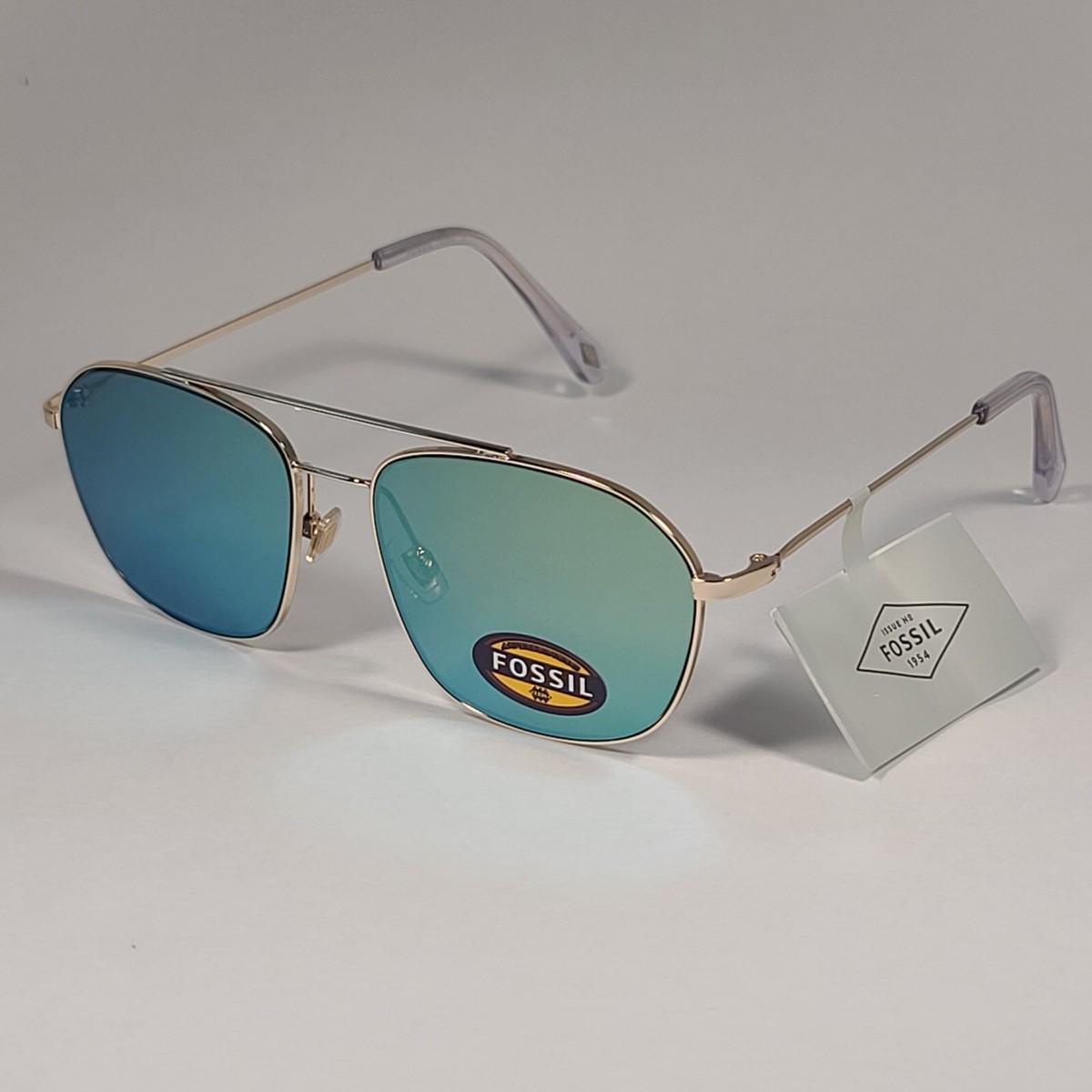 Fossil Navigator FW225 Women
