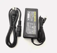 For Ikan MW8-3PT-KIT Mylo Daylight LED Light AC Adapter 12V Power Supply