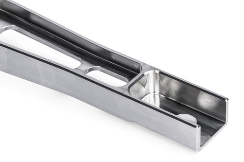 Billet Pendulum Mount for VW/Audi 1.8T/2.0T (MQB DQ250) 2015-24 | #MS100140 | A - Picture 4 of 6