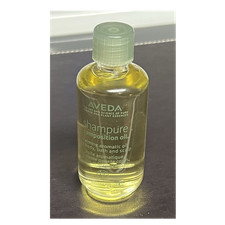 Aveda Shampure Composition Calming Aromatic Body Oil, Shampure Scent 1.7 oz