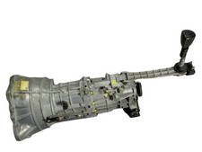 Boite de vitesse Ssangyong ACTYON