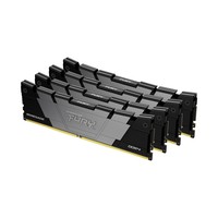 KF436C16RB2K4/32 Kingston FURY 32GB 3600MT/s DDR4 CL16 DIMM (4er-Kit) Renega ~D~