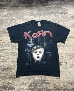 Korn See You on the Other Side Shirt | eBay