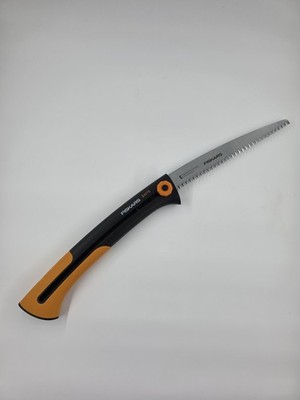 Fiskars Xtract SW75 Große Handsäge (1000614)