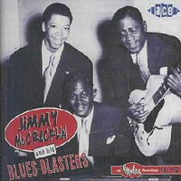 Jimmy Mccracklin - Modern Recordings 1948-50 - Cd - G3Z
