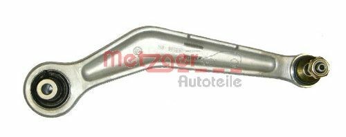 Metzger Lenker, RadaufhäNgung 58018504 FüR BMW-image