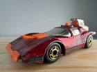 Vintage 1977 Hot Wheels Science Friction Race Car Diecast Excellent Condition #2