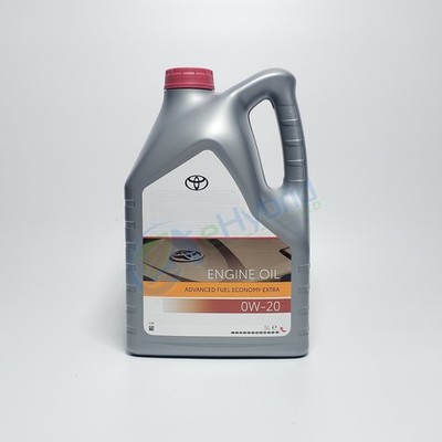 Toyota Genuine Motor Oilトヨタ純正エンジンオイル５L*2 s-l400.jpg
