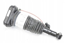 BMW X7 G07 2022 rear shock absorber damper 6869039 ANZ21465