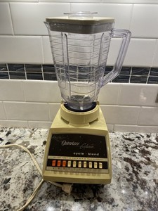 Osterizer Cycle Blend | eBay
