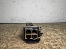 ICX7400-4X10GC Brocade ICX 7450 4-port 10-Gigabit 10GBase-T Module