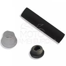 Engine hood rubber kit Vespa 125 VNA VNB GT Super 150 VBA VBB GL Sprint