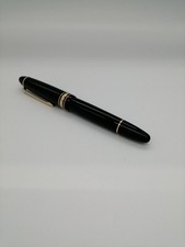 MONTBLANC Montblanc Fountain Pen