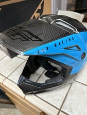 Fly MX Helmet Open Box Never Used